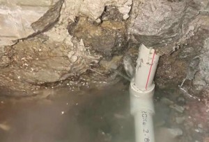 句容管道漏水检测五