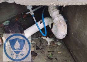 句容水管漏水检测公司6
