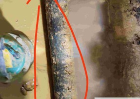 句容水管漏水检测公司1
